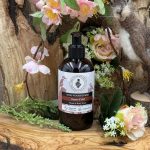 Wise Woodpecker - Hand and Body Wash - Cognac & Oak