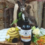 Body Lotion - Beehive