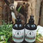 Hand and Body Lotion Set - Hare Cottage Craft - Dapper Hare
