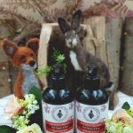 Hand and Body Lotion Set - Hare Cottage Craft - Fox's Delight