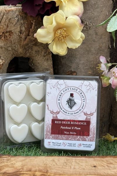Wax Melts