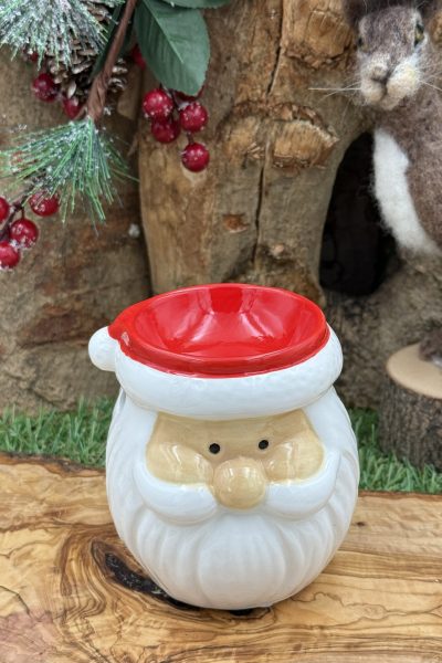 Christmas Burners - Santa
