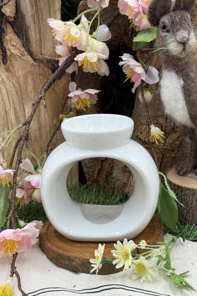 Ceramic Burners - Circle