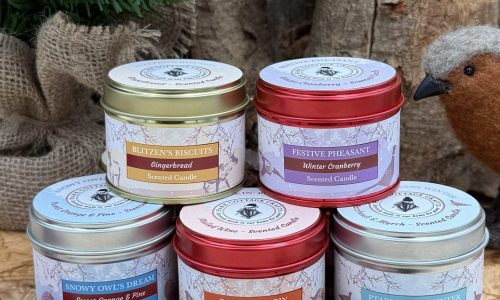 Christmas Gifts - Hare Cottage Crafts